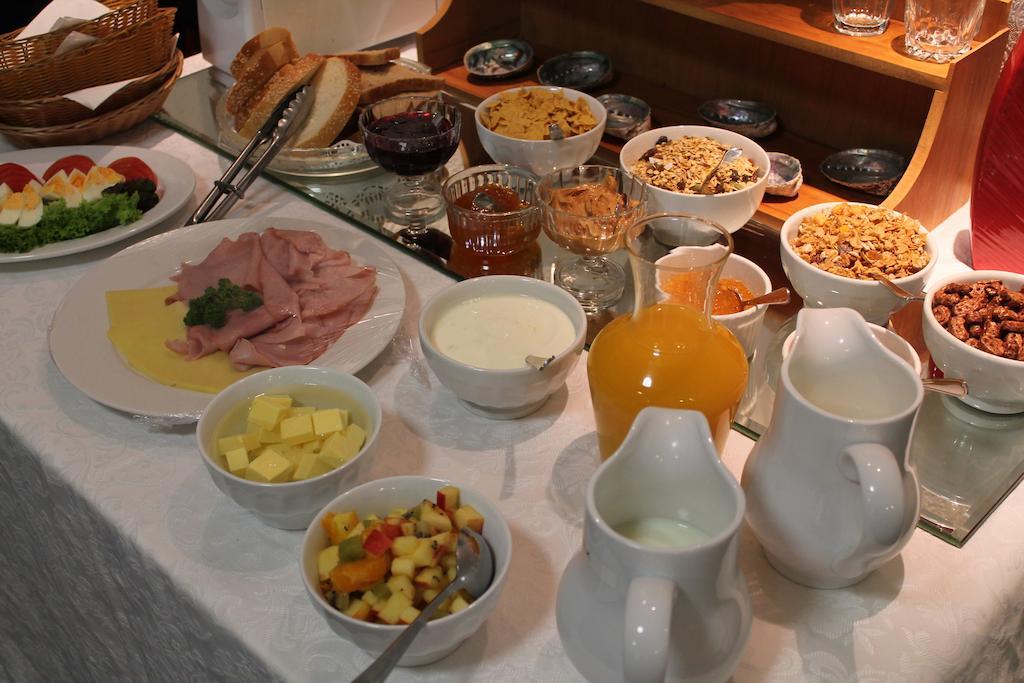 Stony River Hotel Okato Luaran gambar