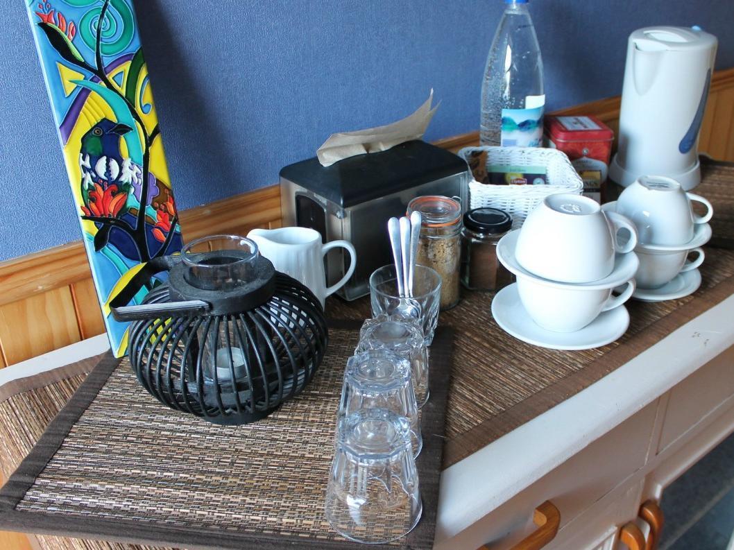 Stony River Hotel Okato Luaran gambar