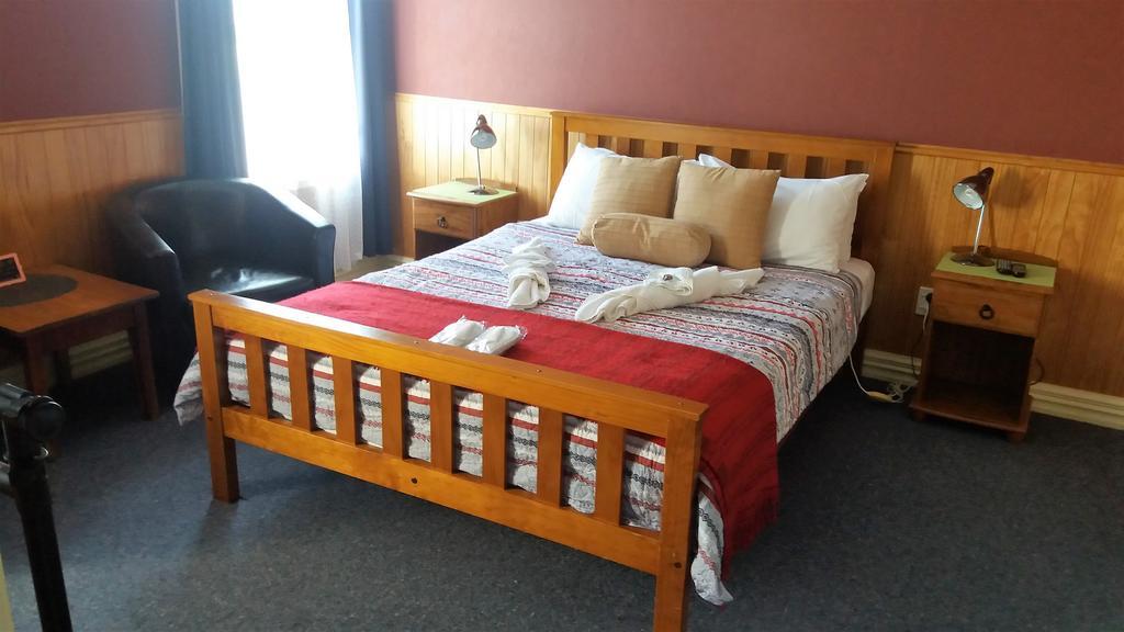 Stony River Hotel Okato Luaran gambar