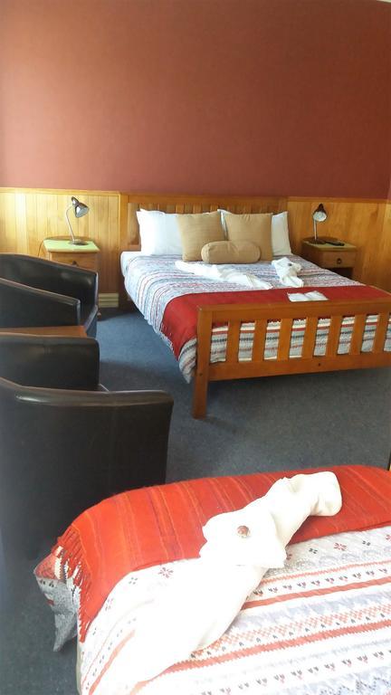 Stony River Hotel Okato Luaran gambar