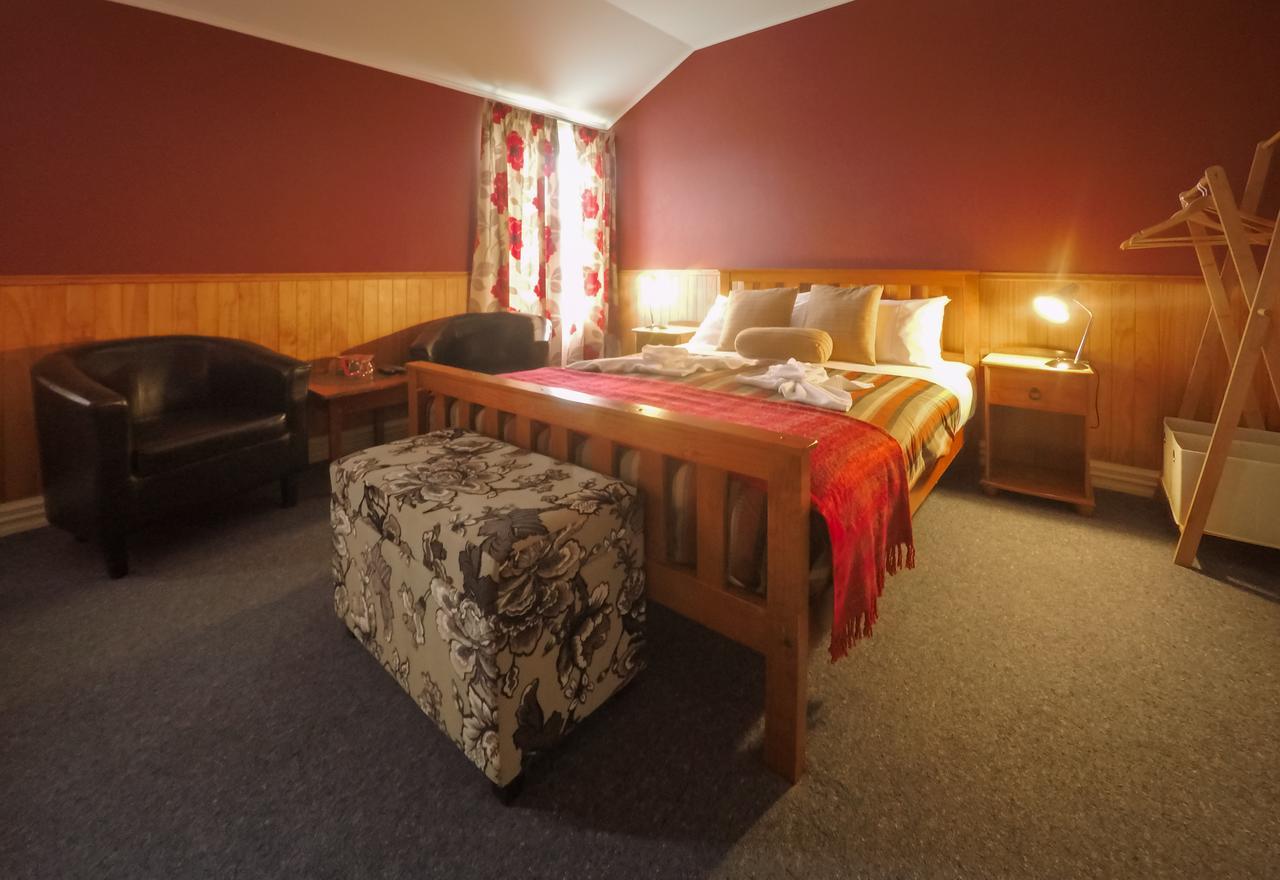 Stony River Hotel Okato Luaran gambar