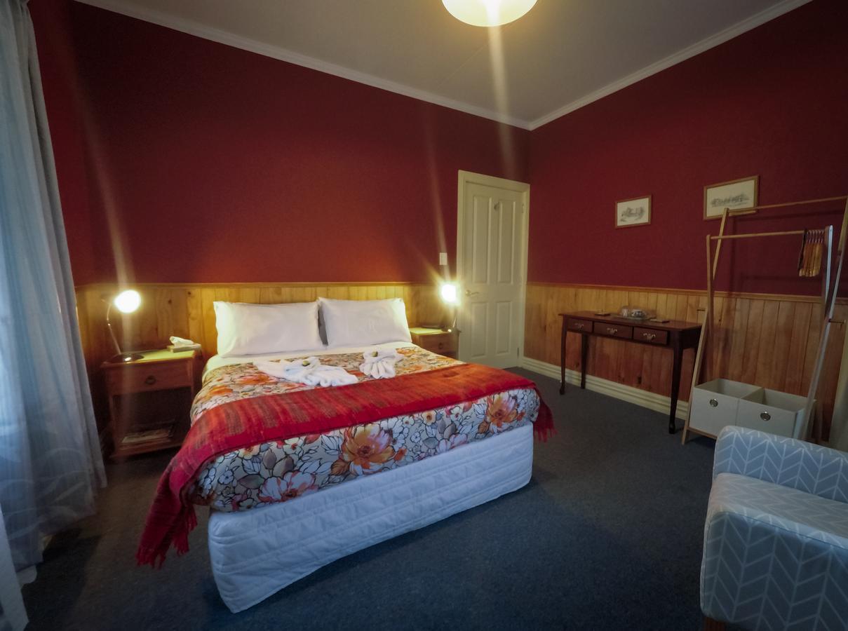 Stony River Hotel Okato Luaran gambar