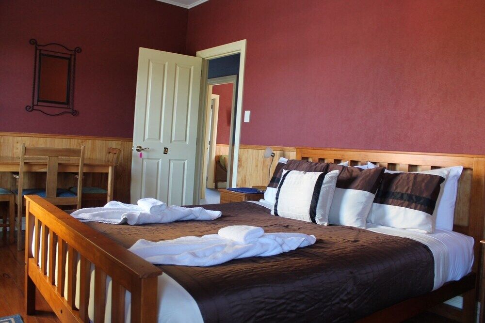 Stony River Hotel Okato Luaran gambar